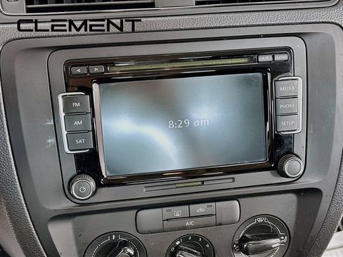 Used 2015 Volkswagen Jetta S FWD image 19