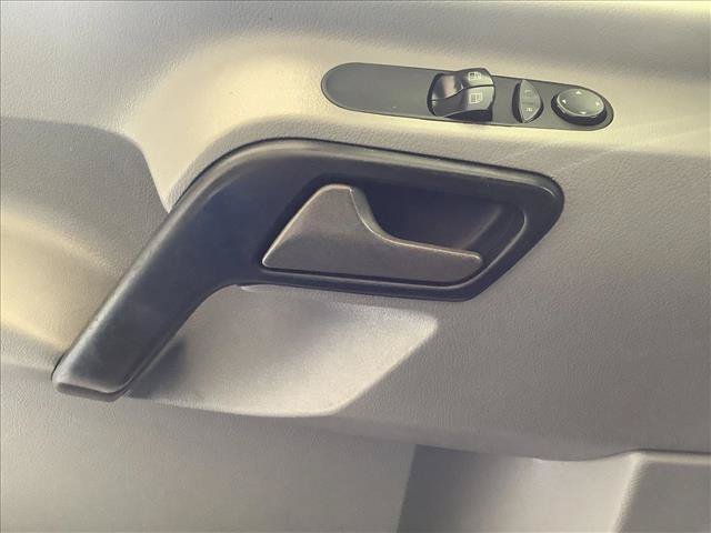 Used 2018 Mercedes-Benz Sprinter 2500 image 7
