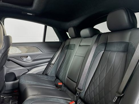 New 2026 Mercedes-Benz GLE 63 AMG S image 7