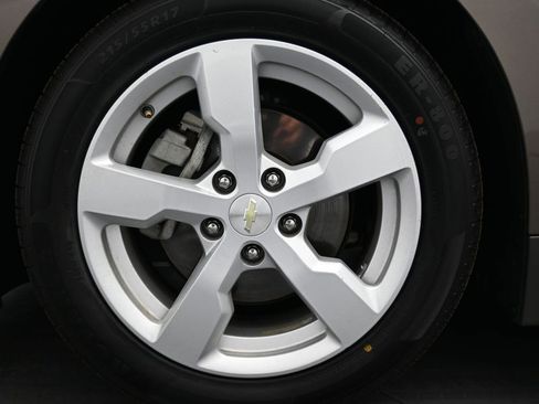 Used 2015 Chevrolet Volt w/ Enhanced Safety Package 1 image 29