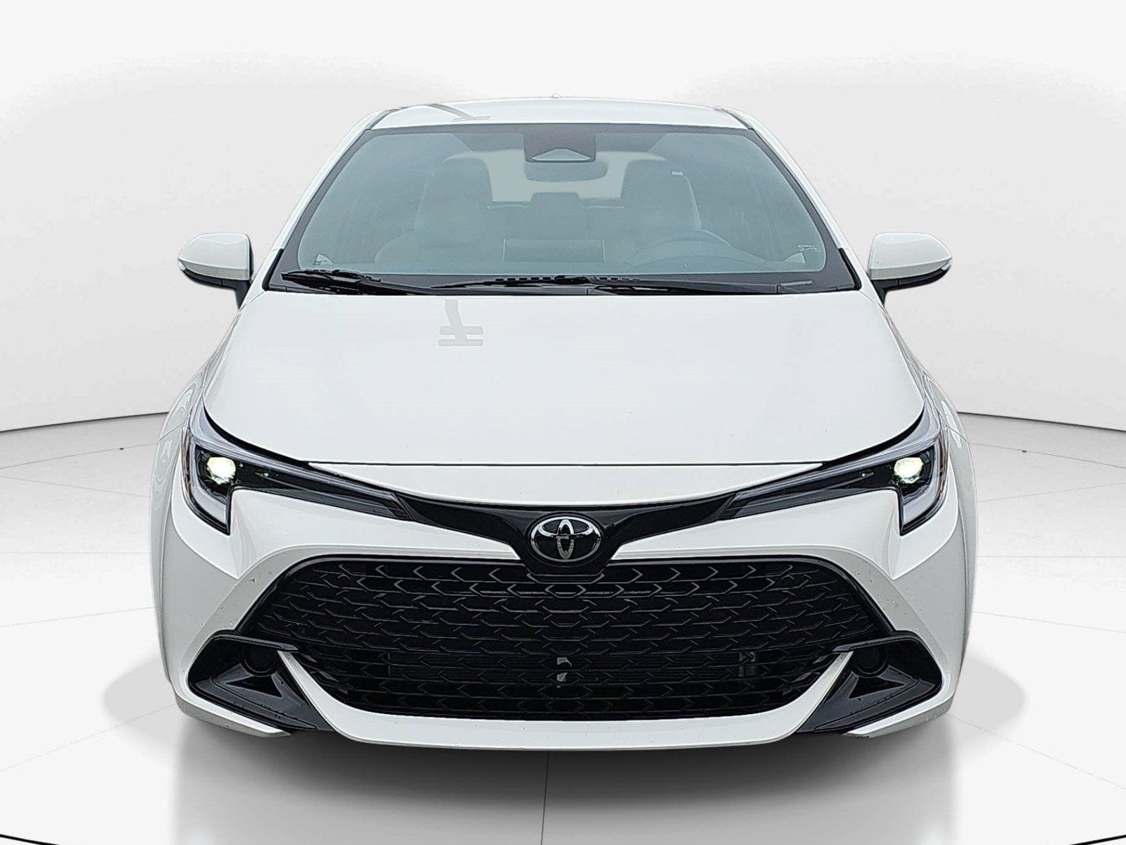 Used 2023 Toyota Corolla SE FWD image 9