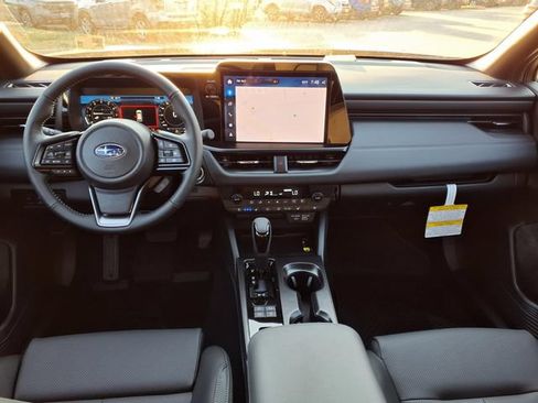 New 2026 Subaru Outback Touring XT AWD/4WD image 5