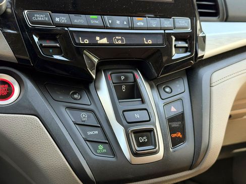 Used 2021 Honda Odyssey EX-L image 28