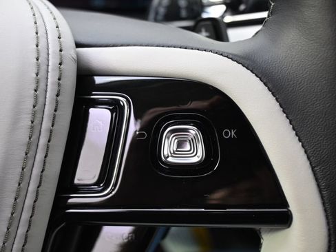 New 2026 Lincoln Aviator Reserve AWD/4WD image 34
