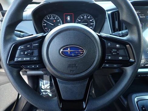 Used 2024 Subaru Crosstrek 2.0i Premium AWD/4WD image 12