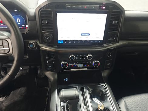 Used 2024 Ford F150 Lariat AWD/4WD image 11