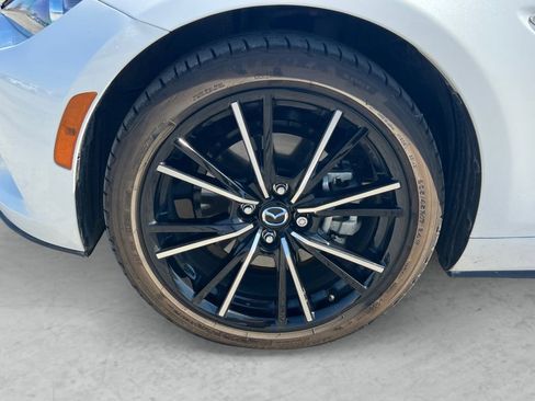 Used 2025 MAZDA MX-5 Miata Grand Touring image 23