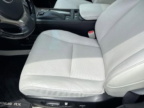 Used 2015 Lexus RX 350 FWD image 21