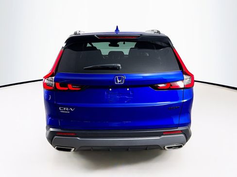 Used 2024 Honda CR-V Sport image 31