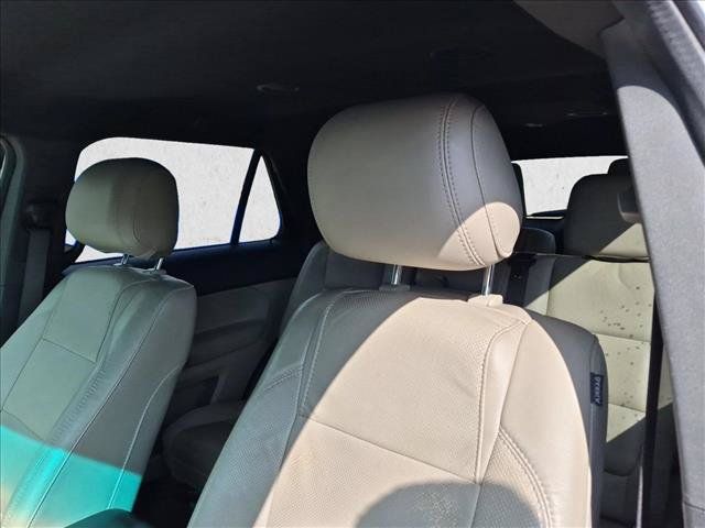 Used 2014 Ford Explorer Limited w/ Equipment Group 301A FWD image 15