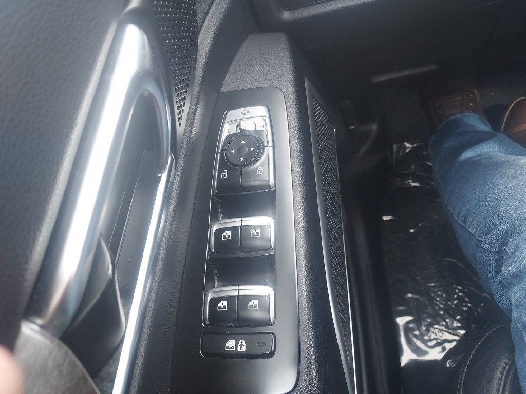 Used 2020 Kia Telluride EX AWD/4WD image 31