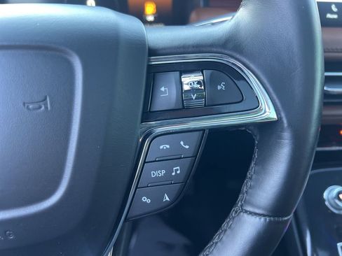 Used 2022 Lincoln Nautilus Reserve image 59