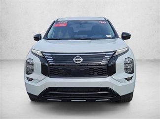 Used 2026 Nissan Rogue SL w/ Family Package AWD/4WD video 4