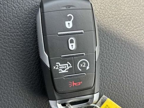 New 2026 RAM 1500 Big Horn image 29