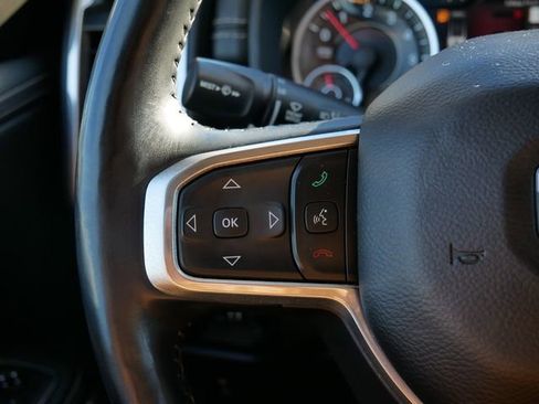 Used 2019 RAM 1500 Laramie image 22