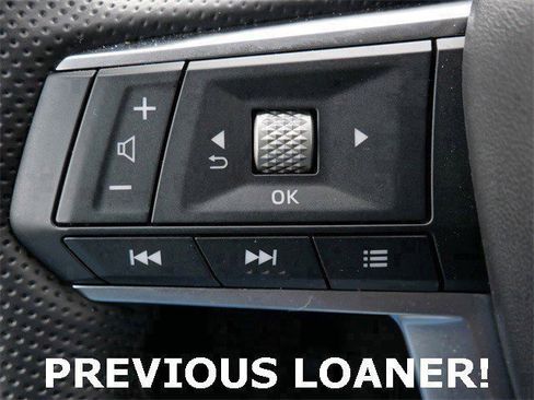 Used 2025 Mitsubishi Outlander SEL image 26