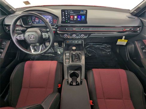Used 2026 Honda Civic Si image 39
