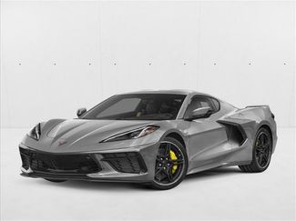 Used 2023 Chevrolet Corvette Stingray Preferred Cpe w/ Z51 Performance Package RWD video 1