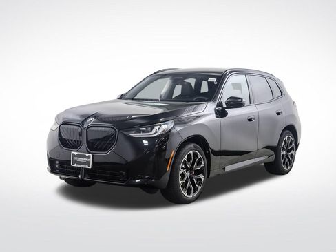 Used 2026 BMW X3 xDrive30 AWD/4WD image 1