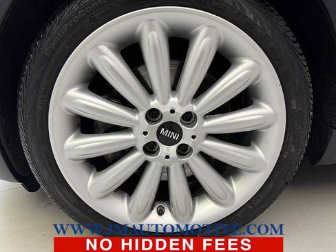 Used 2011 MINI Cooper S FWD image 9