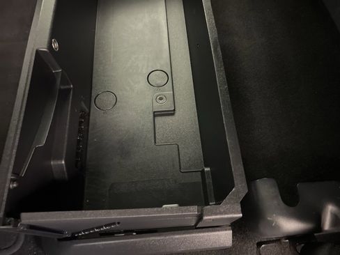 Certified 2024 Ford F150 XLT w/ Mobile Office Package image 32