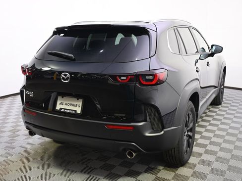 New 2026 MAZDA CX-50 AWD 2.5 S w/ Cargo Package image 6