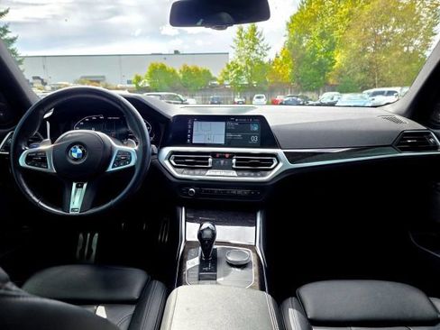 Used 2021 BMW M340i xDrive w/ Premium Package AWD/4WD image 23