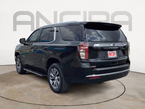 Used 2024 Chevrolet Tahoe LS image 12