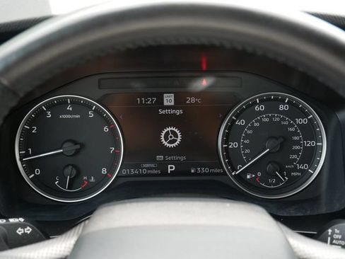 Used 2024 Mitsubishi Outlander SE AWD/4WD image 19