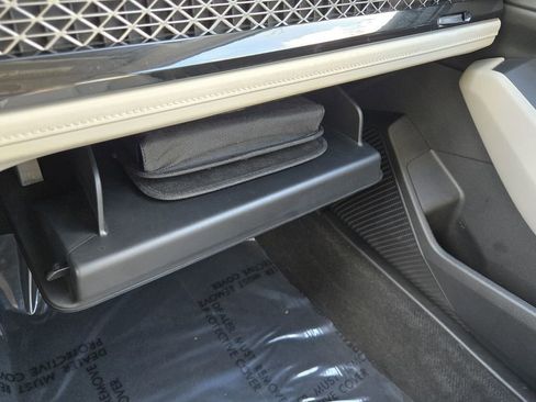 Certified 2025 Honda Accord EX-L image 22