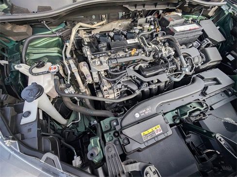 Used 2023 Toyota Corolla Cross LE image 14