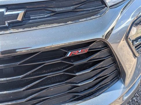 Used 2021 Chevrolet TrailBlazer RS w/ Convenience Package image 4