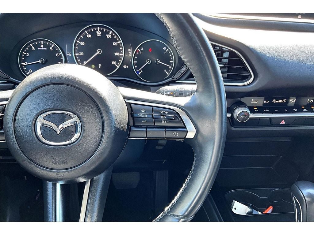 Used 2024 MAZDA CX-30 AWD 2.5 S w/ Select Sport Pkg image 21