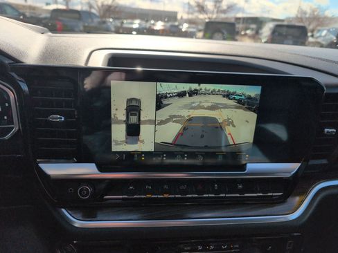 Certified 2023 Chevrolet Silverado 1500 RST w/ RST All Star Premium Package image 20