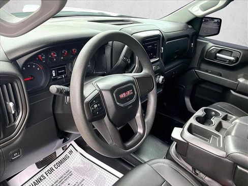 Used 2020 GMC Sierra 1500 2WD Double Cab w/ Convenience Package image 14