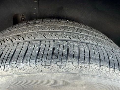 Certified 2023 INFINITI QX60 Luxe w/ Cargo Package image 27