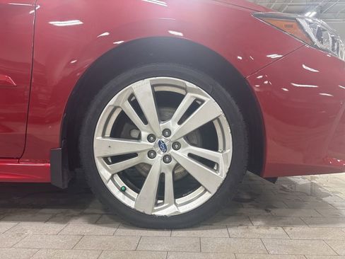 Used 2018 Subaru Impreza 2.0i Sport image 28