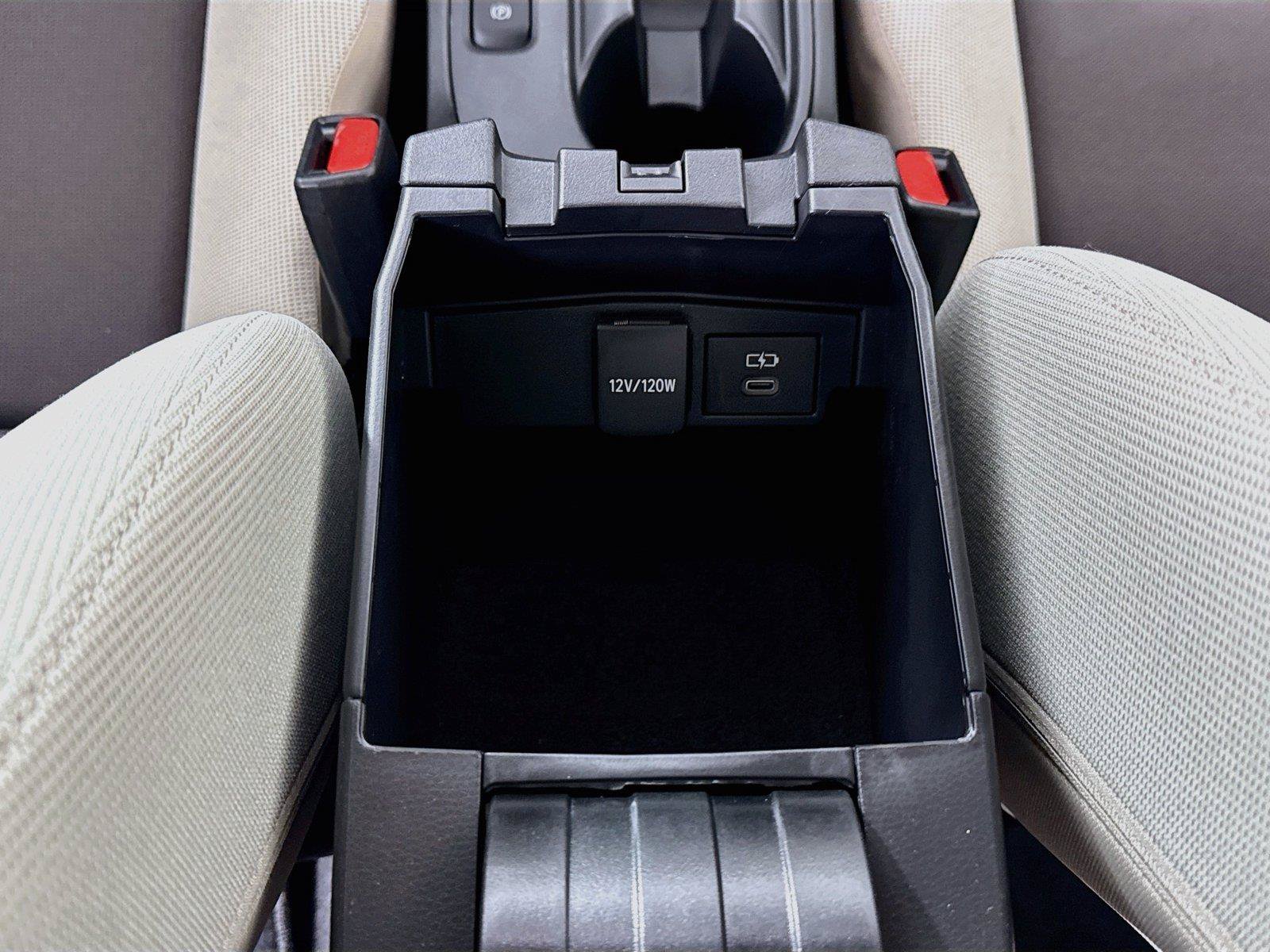 Certified 2026 Toyota Corolla LE FWD image 32