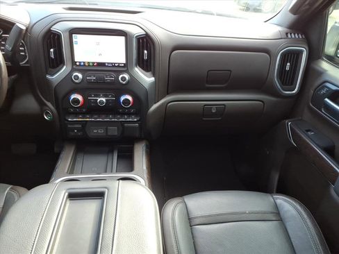 Used 2021 GMC Sierra 1500 Denali w/ Denali Premium Package image 12