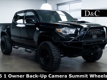 Used 2021 Toyota Tacoma SR