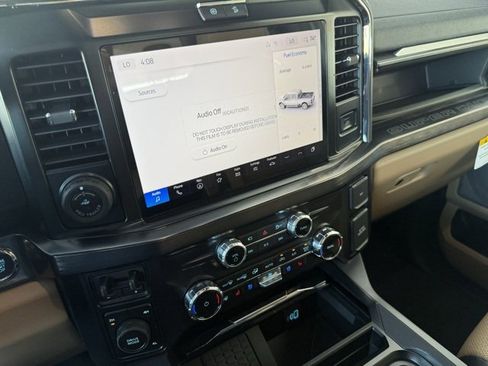 New 2026 Ford F350 Lariat w/ Lariat Ultimate Package image 14