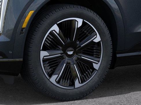 New 2026 Cadillac Escalade IQ Sport 2 w/ LPO, Floor Liner Package image 9