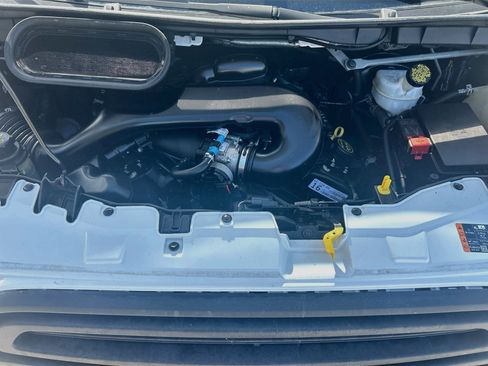 Used 2019 Ford Transit 350 156 DRW RWD image 27