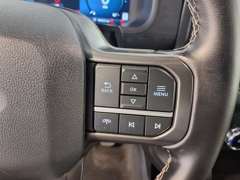Used 2024 Ford F150 XLT w/ Equipment Group 302A MID AWD/4WD image 11