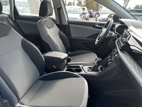 Used 2024 Volkswagen Taos S image 13