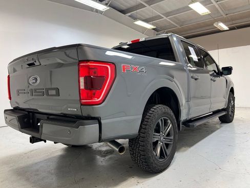 Used 2021 Ford F150 XLT w/ Equipment Group 302A High image 9