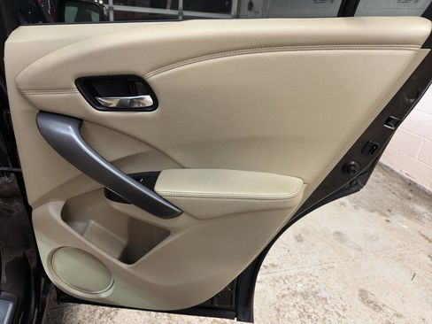 Used 2014 Acura RDX AWD image 26