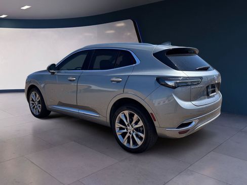 Used 2023 Buick Envision Avenir FWD image 3