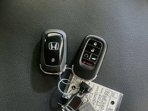 Used 2023 Honda Pilot EX-L image 33