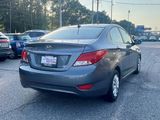 Used 2017 Hyundai Accent SE image 4